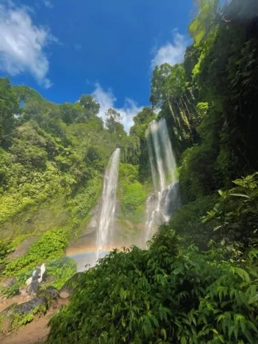 The Ultimate Guide to Sekumpul Waterfall Trekking (2026 Edition)